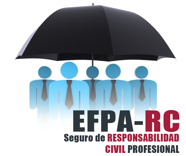 EFPA-RC Portada