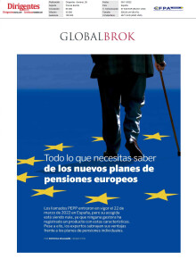 Nuevos Planes de Pensiones Paneuropeos (PEPP)