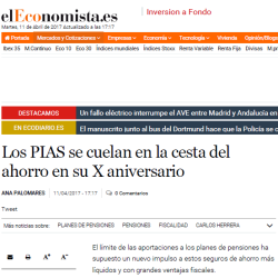 PIAS_El Economista