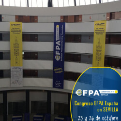Congreso EFPA Espana en SEVILLA, 25 y 26 de octubre_01