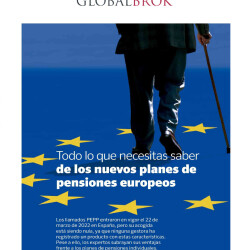 Nuevos Planes de Pensiones Paneuropeos (PEPP)