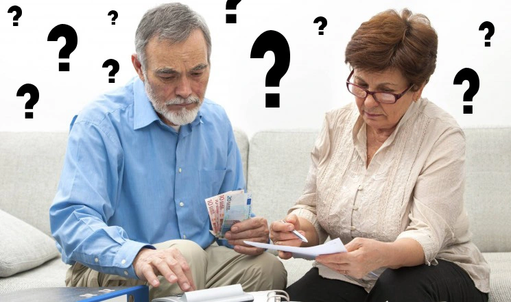 Principios básicos para la Planificación de la Jubilación